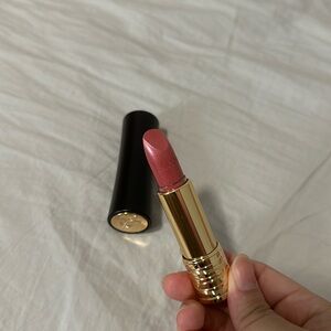 Lancome L’absolu Rouge Cream Lipstick in 326 Coquette